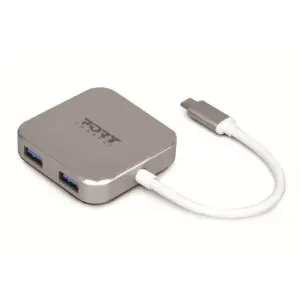 HUB USB-C => 4x USB 3.0 tip A Port (900123)