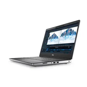Prenosnik RNW Dell Precision 7560 i9-11950H / 64GB / SSD1TB / 15,6" 1920x1080 / BT / CAM / nVidia RTX A5000 16GB / W10P COA / SLO gravura