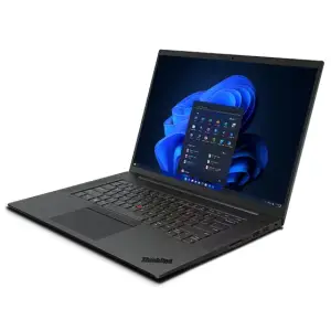 Prenosnik DEMO Lenovo P1 G6 i7-13800H / 32GB / SSD1TB / 16" 2560x1600 / WLAN / BT / CAM / FP / nVidia RTX 2000 Ada / W11P / SLO gravura / A+ (21FV)