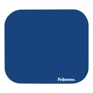 Podloga za miško Fellowes Premium modra