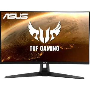 Monitor Asus 68,6 cm (27,0") VG279QL1A 1920x1080 Gaming 165Hz IPS 1ms HDMI DisplayPort Pivot Zvočniki  NTSC72% FreeSync Premium TUF