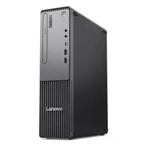 Računalnik Lenovo SFF TC Neo 50s i7-14700/B760/16GB-DDR5/512GB/DVDRW/Intel 730 VGA HDMI DP /BT WiFi RJ45/180W-85%/Win11Pro siva Miš Dell in tipkovnica K120 12XD001KPB