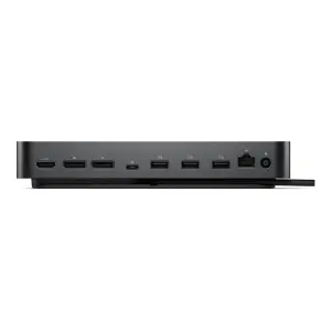 Priklopna postaja USB-C => Dell WD25Z HDMI USB USB-C 130W - (DELL-WD25Z)