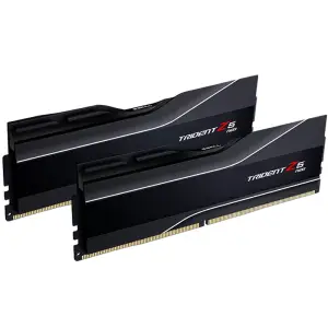 DDR5 32GB 6000MHz CL30 KIT (2x16GB) G.Skill Trident Z5 Neo EXPO 1,35V črna (F5-6000J3038F16GX2-TZ5N)