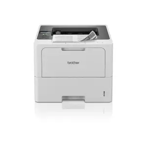 Tiskalnik laserski ČB Brother HL-L6210DW A4 duplex tisk USB LAN WiFi 50ppm (HLL6210DWRE1)