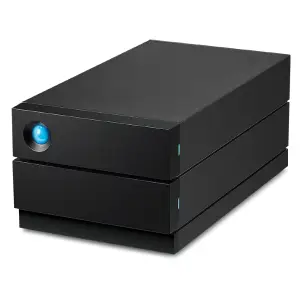 LaCie 8TB 2big RAID