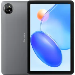 Tablični računalnik 26,6 cm (10,1") Blackview TAB 20 4GB 64GB Android 15 siva Wi-Fi (TAB20 Wi-Fi 4/64GB GREY)
