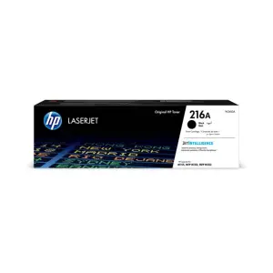 TONER HP 216A ČRN za M182 za 1050 STRANI (W2410A)