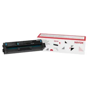 TONER Xerox cyan za Xerox C230/C235 za 2.500 strani (006R04396)