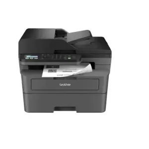 Tiskalnik multifunkcijski laserski ČB Brother MFC-L2802DW A4 duplex tisk enostransko skeniranje faks USB LAN WiFi 32ppm (MFCL2802DWYJ1)