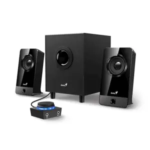 Zvočniki Genius SW-2.1 300X 10W