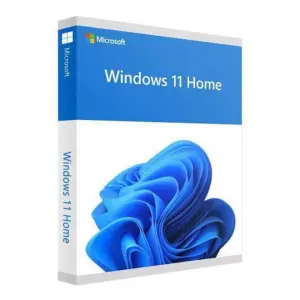 DSP Windows 11 Home - 64bit ENG/SLO Microsoft (KW9-00632)