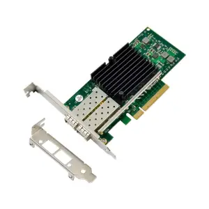 Mrežna kartica MicroConnect PCIe x8 X520-DA2 10GbE SFP+ WinSer 08/12/16/19