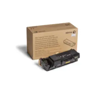TONER XEROX Č ZA WC 3335/3345 in Phaser 3330 hi-cap 8.5k (106R03621)