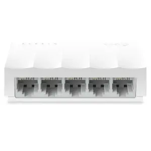 STIKALO 5-PORT TP-Link LiteWave (LS1005)