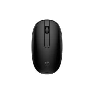 Miš Bluetooth za notesnike HP 240 1600DPI 3 gumbi črna (3V0G9AA#ABB)