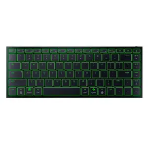 Gaming Tipkovnica brezžična Bluetooth USB-C Razer Joro SLO | SLO gravura črna LED osvetlitev (RZ03-02360100-R3M1)