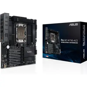 Osnovna plošča Asus PRO WS W790-ACE LGA4677