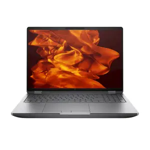 Prenosnik HP 40,64 cm (16,0") Zbook Fury G1i 1920x1200 IPS 400nit Ultra 7-255HX/32GB/SSD1TB/BL/FP/ALU-Mg/RTX PRO 2000/Win11Pro (98L75ET#BED)
