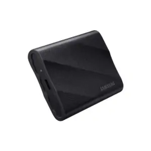 Prenosni disk SSD 2TB USB-C Samsung T9 2000/1950MB/s  - črna (MU-PG2T0B/EU)