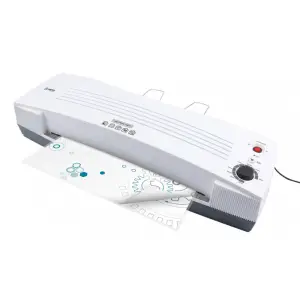 Plastifikator Olympia A2 6040 bel 4 valji