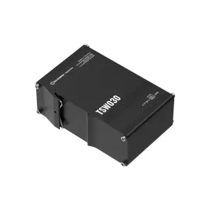 STIKALO 8-PORT Teltonika 10/100 (TELTONIKA TSW030000000)