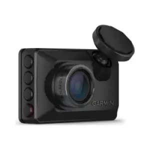 DashCam vetrobranska kamera Garmin X210 2560x1440 60 fps G-senzor 140 stopinj (010-02859-10)