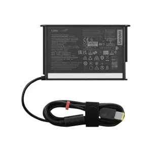 Napajalnik za prenosnik Lenovo ThinkCentre 135W Gen2 Slimtip (4X21L38724)