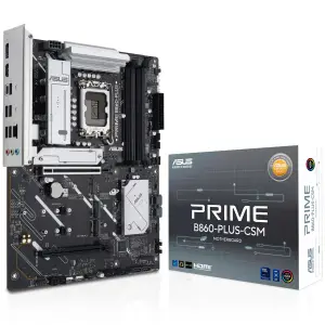 Osnovna plošča LGA1851 Asus Prime B860-Plus ATX HDMI DP