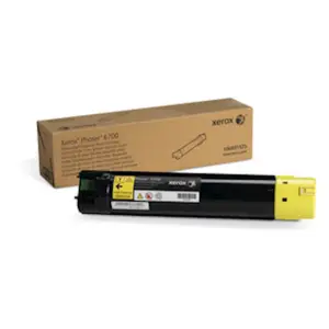 Toner Xerox Hi-Cap črna 18k kopij za P6700 106R01526