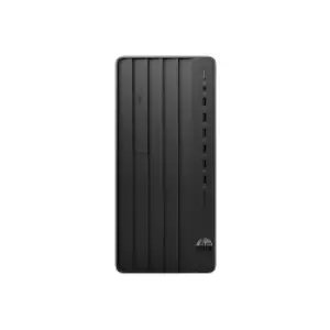 Računalnik HP MT 290G9 i5-14400/H770/16GB/512GB/DVDRW/Intel 770 VGA HDMI /BT WiFi RJ45/180W-85%/Win11Pro B6ZD5ET