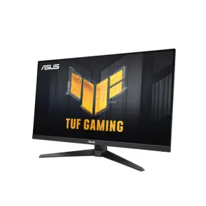 Monitor Asus 80 cm (31,5") FreeSync Premium 1920x1080 Gaming 170Hz VA 1ms 2xHDMI DisplayPort USB priklop Zvočniki  sRGB100% FreeSync Premium TUF