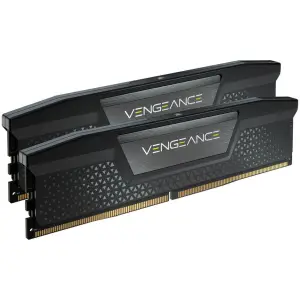 DDR5 32GB 6000MHz CL30 KIT (2x16GB) Corsair Vengeance XMP3.0 1,4V črna (CMK32GX5M2B6000C30)