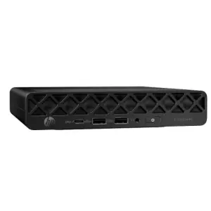 Računalnik DEMO Mini HP EliteDesk 8 G1a R5-220 / 16GB / SSD256GB / W11P / A+ 