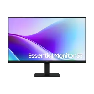 Monitor Samsung 68,6 cm (27,0") S27F320GAU 1920x1080 120Hz IPS 5ms 2xHDMI  NTSC75% EssentialS3