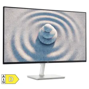 Monitor Dell 68,6 cm (27,0") S2725H 1920x1080 100Hz IPS 4ms 2xHDMI Zvočniki 2x5W  3H sRGB99%