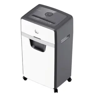 Uničevalec dokumentov HP OneShred 24CC do 24 listov 30L 220mm