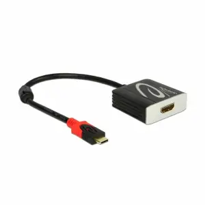 Adapter USB-C 3.1 (m) => HDMI (ž) 4K/60Hz (62730)