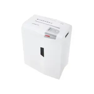 Uničevalec dokumentov HSM X10 do 10 listov 20L 220mm