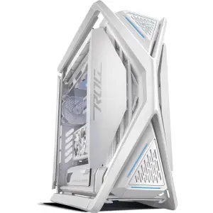 Ohišje Asus ROG Hyperion GR701 ATX - bela RGB