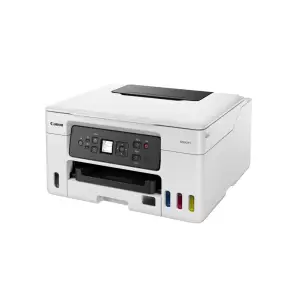 Tiskalnik multifunkcijski brizgalni barvni Canon Maxify GX3040 A4 duplex tisk enostransko skeniranje USB WiFi 18ppm (5777C009AA)