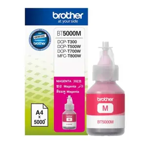 Brother BT-5000 M magenta kartuša