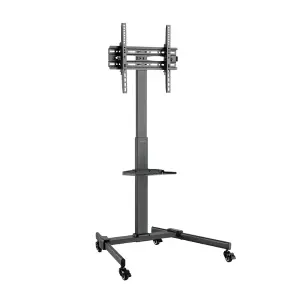 Nosilec za LCD TV samostoječi 32"-55" do 45kg LogiLink (BP0121)