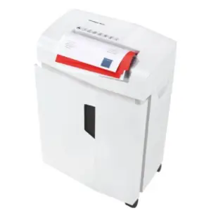 Uničevalec dokumentov HSM X13 do 13 listov 23L 230mm