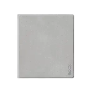 Ovitek za E-bralnik/tablični računalnik 17,78 cm (7") Onyx Boox Go 7 / Go Color 7 / Go Color 7 Gen II magnetni preklopni - siv