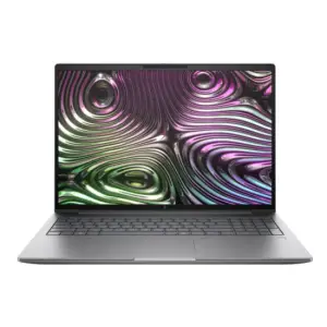 Prenosnik DEMO HP ZBook X G1i U9-285H / 64GB / SSD2TB / 16" 1920x1200 / WLAN / BT / CAM / RTX PRO 2000 Blackwell / W11P / SLO gravura / A+ (B72YDET)