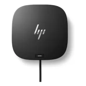 Priklopna postaja RNW USB-C/A => HP USB-C + USB-A Dock G2 100W 1x HDMI 2x DisplayPort 4x USB 3.0 1x USB-C (5TW13AA), brez USB-C/A adapterja