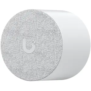 Ubiquiti UACC-Chime-PoE – Notranji PoE zvonec za povezavo z UniFi domofonom ali centralo