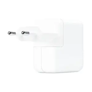 Hišni polnilec 100-240V => 1x USB-C Apple Power Adapter 30W
