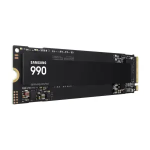Disk SSD M.2 NVMe PCIe 4.0 2TB Samsung 990 Basic 2280 7250/6450MB/s (MZ-V9V2T0BW)